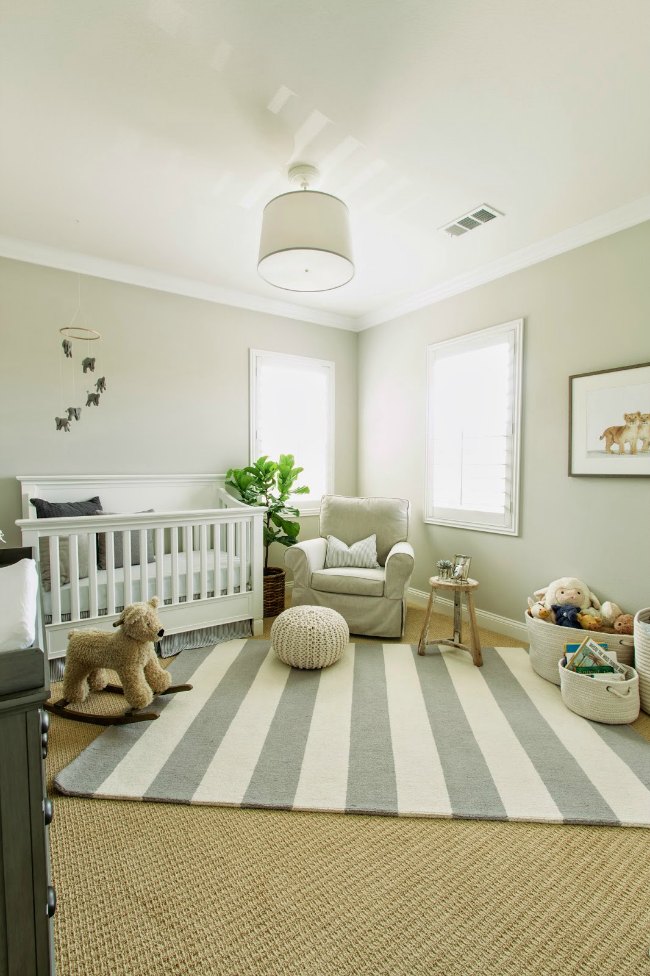 Ideas para pintar habitaciones de niños :: pinturas lepanto ...