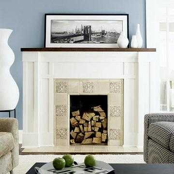 Decorar la chimenea del salón :: pinturas lepanto fabricante de ...