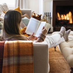 Hygge, el secreto danés