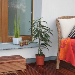 Ideas DIY sencillas para tu terraza