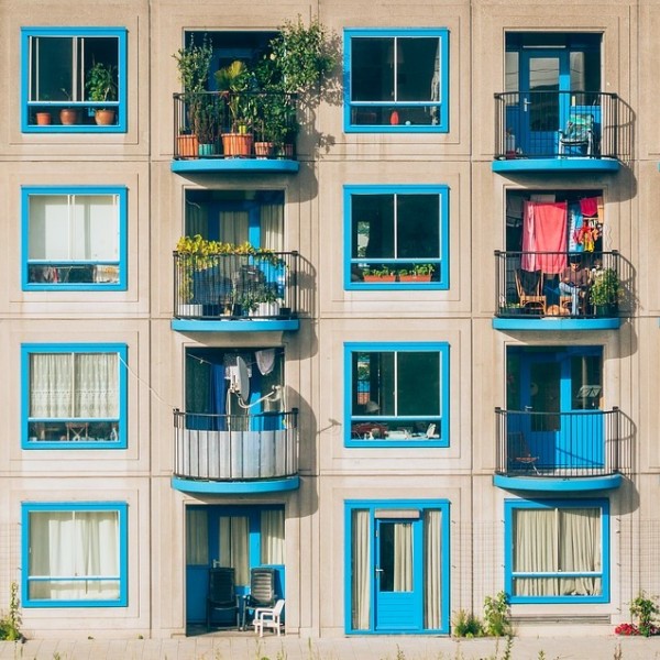 Prepara la fachada de tu casa para el invierno