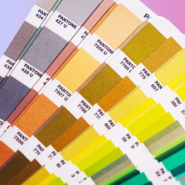 Tendencias colores otoño 2022