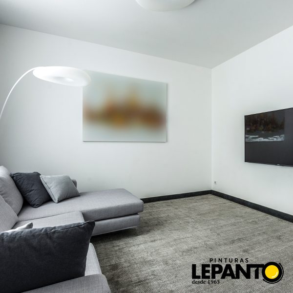 5 Trucos Profesionales para transformar tu hogar con Pinturas Lepanto