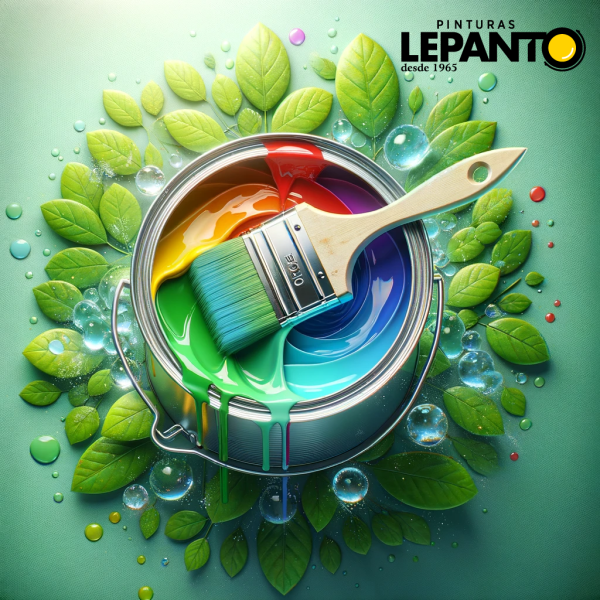 Cual es el mejor rodillo para pintar una pared? :: Pinturas Lepanto -  Fabricante de pintura para profesionales y distribuidores