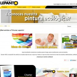 ¡ Estrenamos web !
