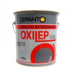 Cómo pintar con acabado metálico tipo forja