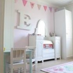 Elegir la pintura para dormitorios infantiles - El Blog de BebeyDecoración