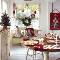 Celebra la Navidad con la decoración más especial