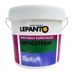 Llega el invierno: tiempo para impermeabilizar superficies