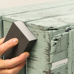 Cómo transformar tus muebles con pintura