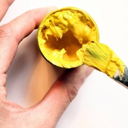 ¿Cuándo utilizar brocha, rodillo o spray?