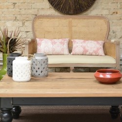 Decora tu jardín siguiendo el estilo Feng Shui