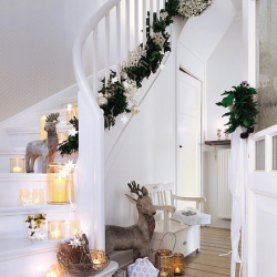 ¿Tu casa respira Navidad?
