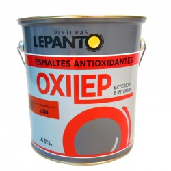Oxilep Liso Antioxidante