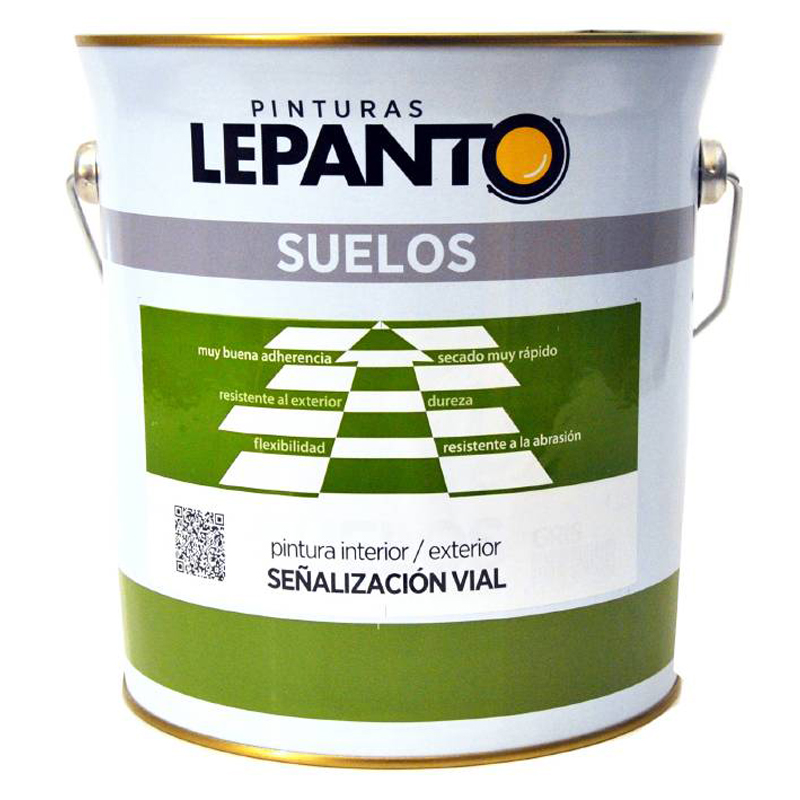 Nuevas pinturas especiales: Caucho y Fibra Caucho :: Pinturas Lepanto -  Fabricante de pintura para profesionales y distribuidores