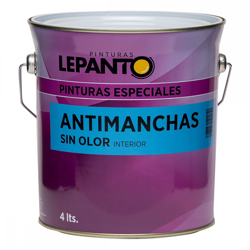 Adiós a la Humedad! Descubre la solución con Pinturas Lepanto :: Pinturas  Lepanto - Fabricante de pintura para profesionales y distribuidores