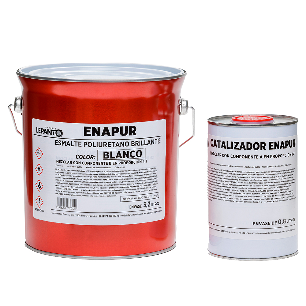 Nuevas pinturas especiales: Caucho y Fibra Caucho :: Pinturas Lepanto -  Fabricante de pintura para profesionales y distribuidores