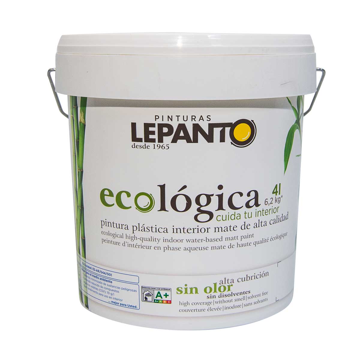 Anticondensación :: Pinturas Lepanto - Fabricante de pintura para  profesionales y distribuidores