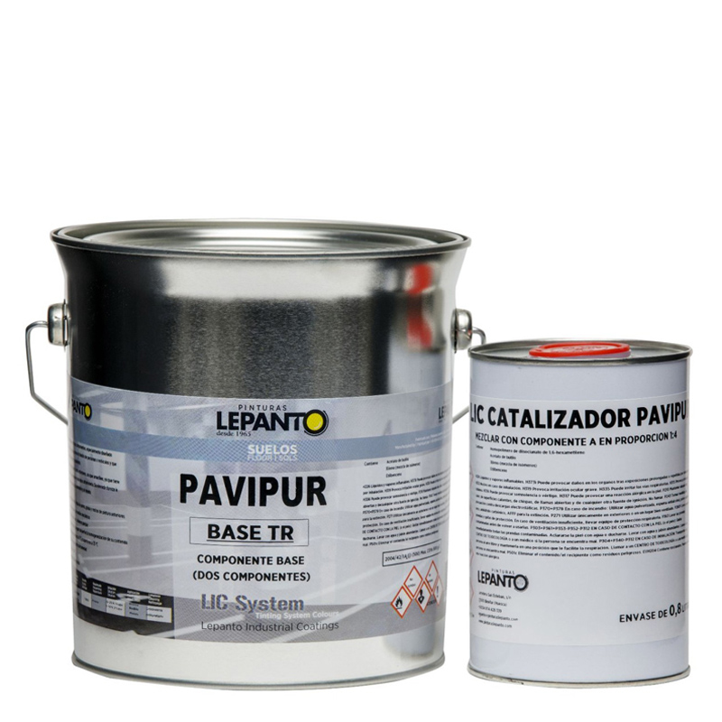 Pintura Fibra Caucho :: Pinturas Lepanto - Fabricante de pintura para  profesionales y distribuidores