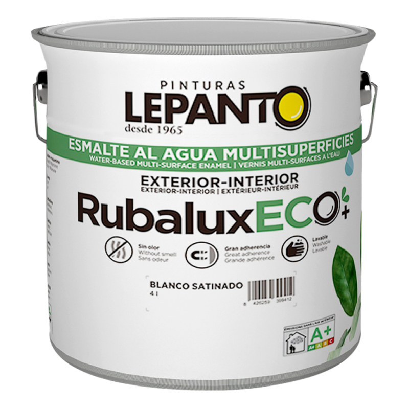 Brocha o rodillo? :: Pinturas Lepanto - Fabricante de pintura para  profesionales y distribuidores