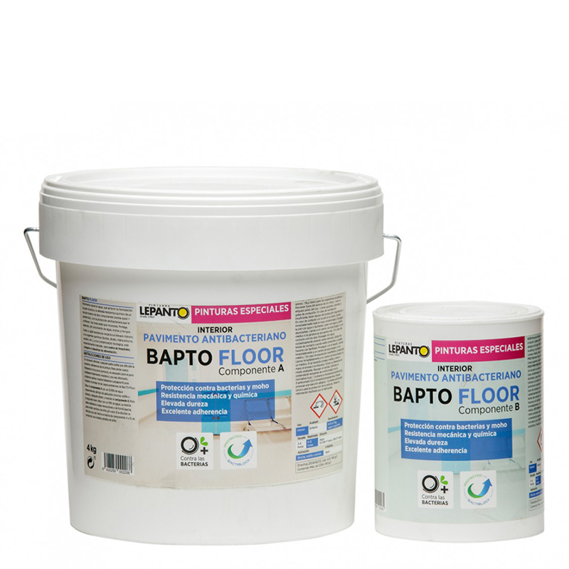 Nuevas pinturas especiales: Caucho y Fibra Caucho :: Pinturas Lepanto -  Fabricante de pintura para profesionales y distribuidores