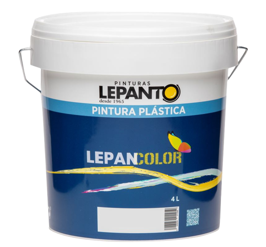 Pinturas especiales para pintar plástico - Pinturas Mata S.L.