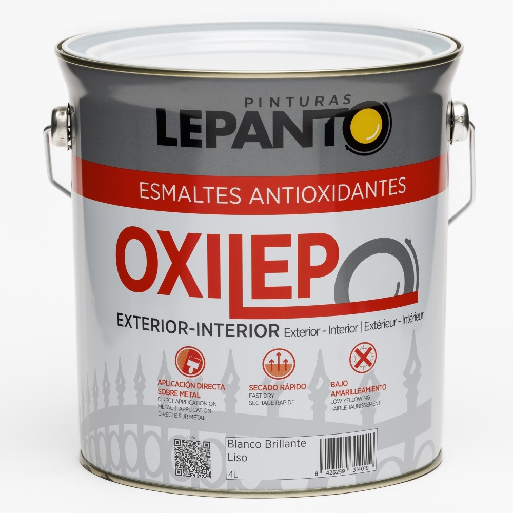 Antihumedad :: Pinturas Lepanto - Fabricante de pintura para profesionales  y distribuidores