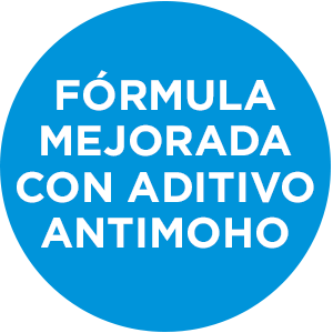 Fórmula Antimoho
